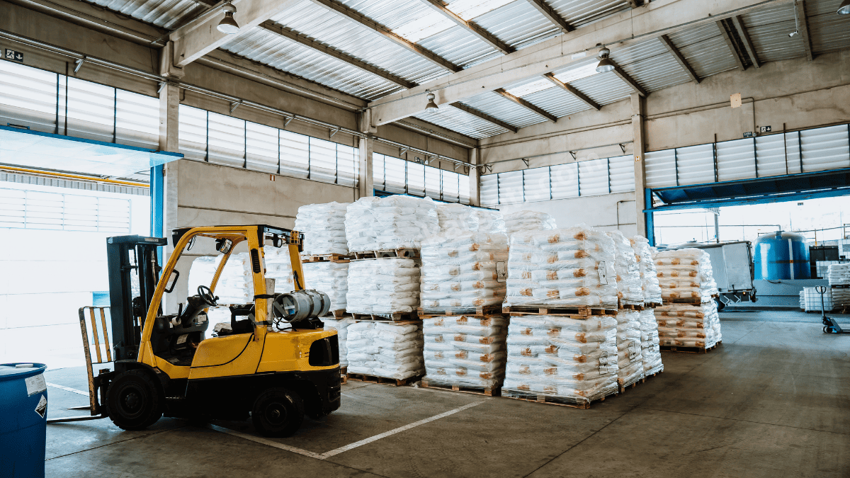 Çermik Kimyasal Ürün Taşıma