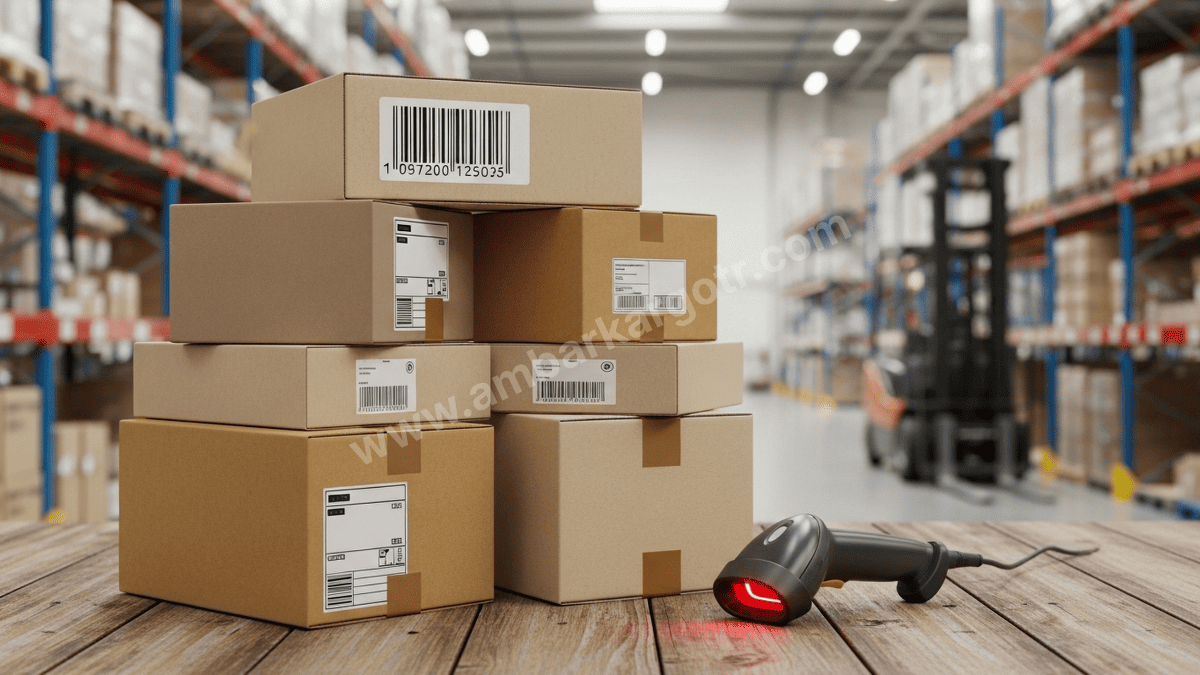 Çermik Kolili Yük Taşıma