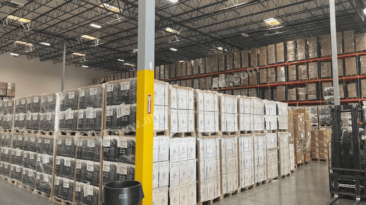 Çermik Parça Yük Taşıma